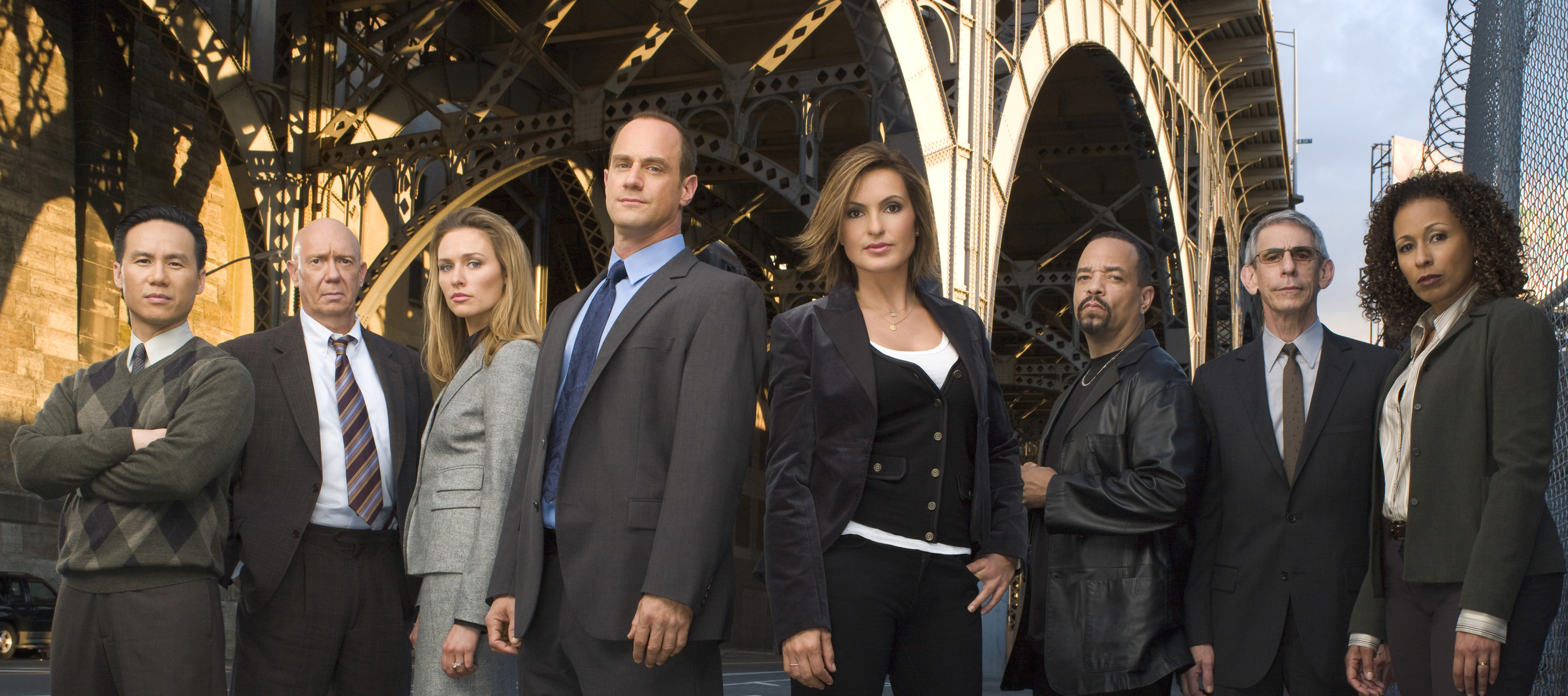 LAW & ORDER: 性犯罪特捜班 シーズン10