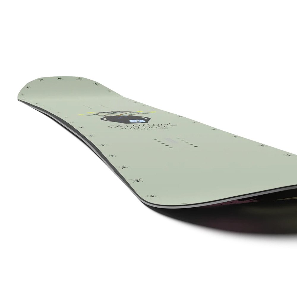 サロモン（SALOMON）（メンズ、レディース）スノーボード板 476608