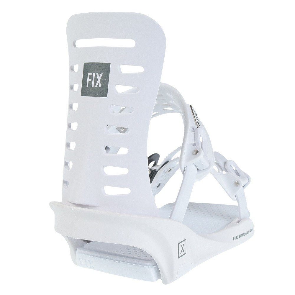 フィックス バインディング（FIX BINDING）（メンズ）スノーボード