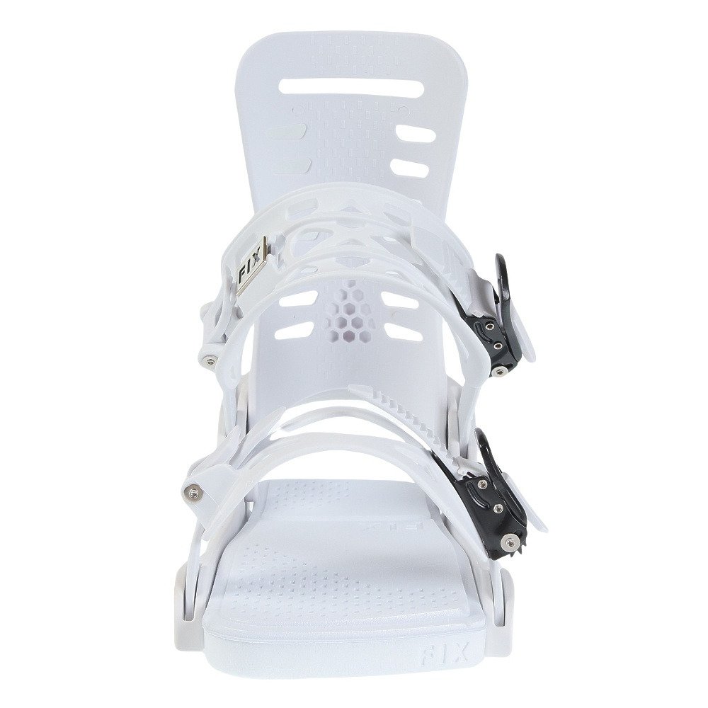 フィックス バインディング（FIX BINDING）（メンズ）スノーボード