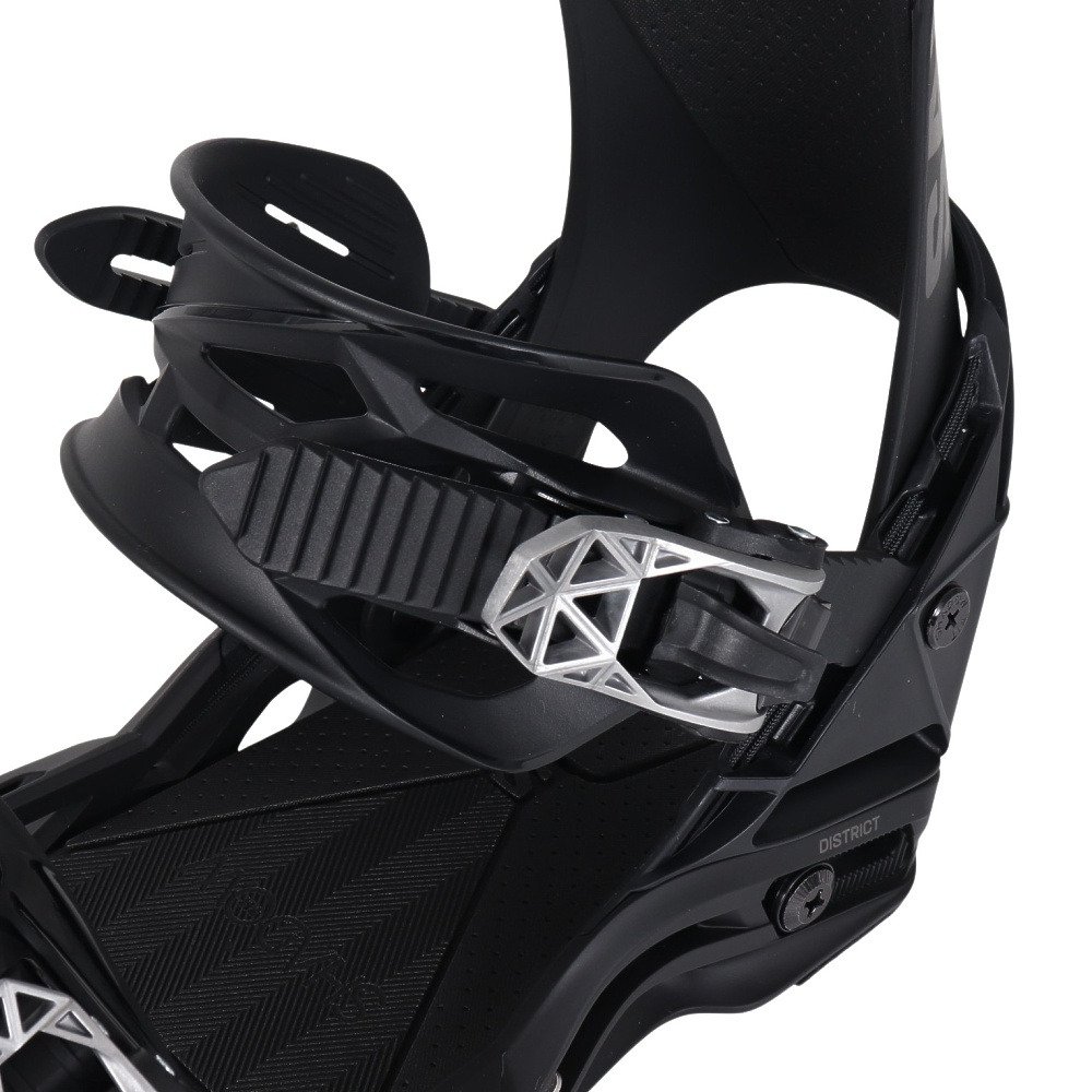 サロモン（SALOMON）（メンズ、レディース）スノーボードビンディング