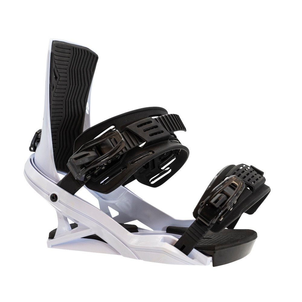 ヘッド（HEAD）（メンズ、レディース）スノーボード ビンディング 型