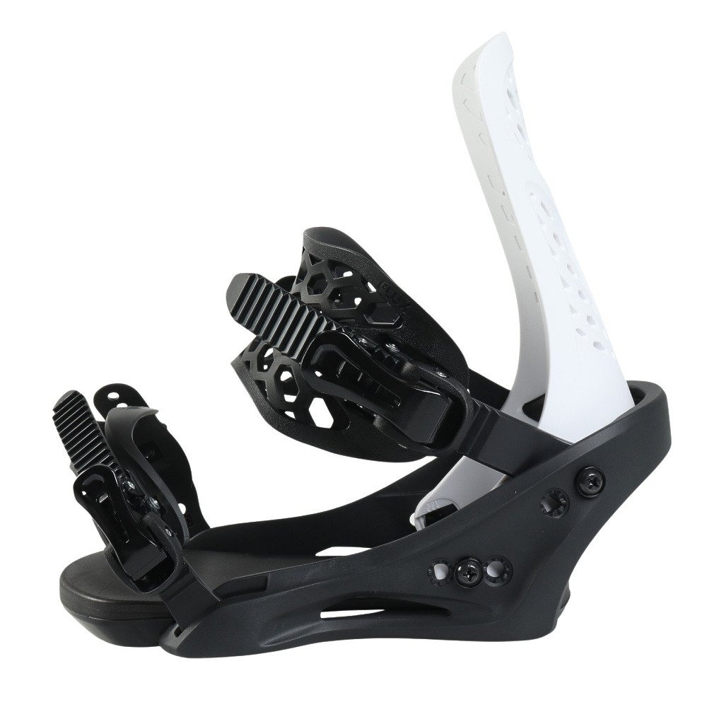 フラックス（FLUX）（メンズ、レディース）スノーボードビンディング