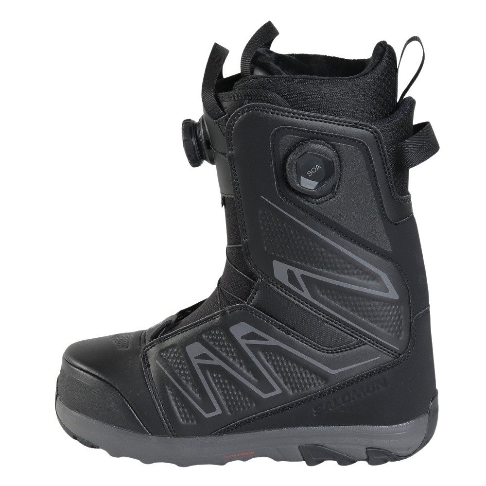 サロモン（SALOMON）（メンズ）スノーボードブーツ ランチボア LAUNCH