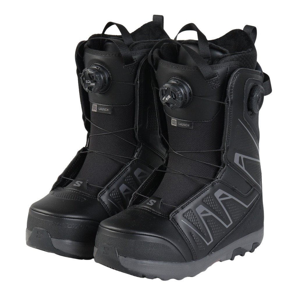 Salomon (サロモン)