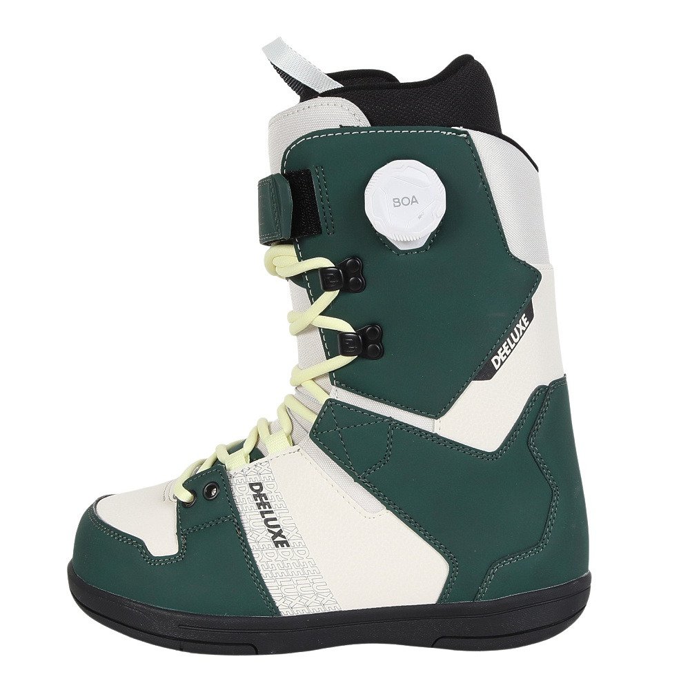 ディーラックス（DEELUXE）（メンズ、レディース）24-25モデル