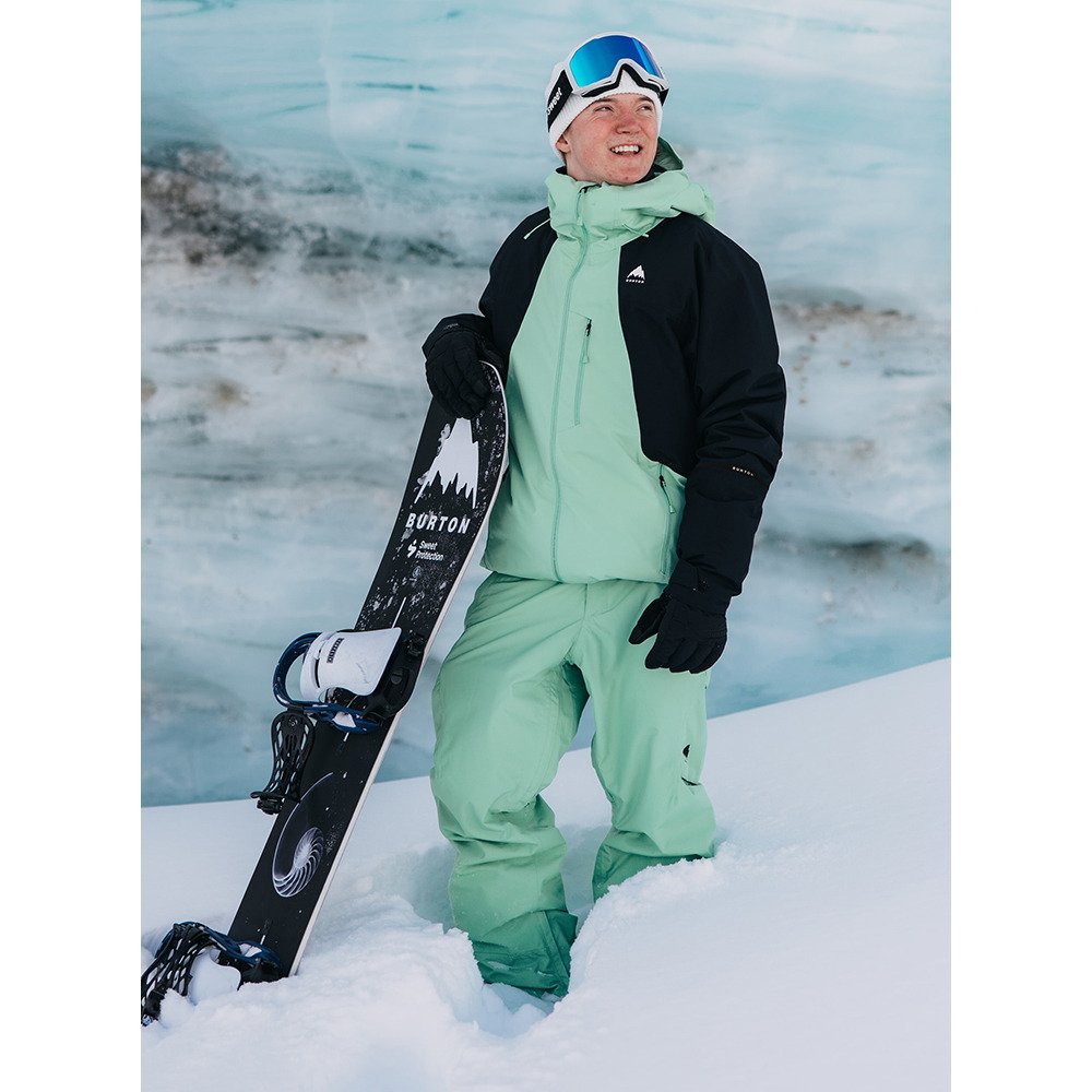 バートン（BURTON）（メンズ）リザーブ 2L ジャケット 3025510EY3