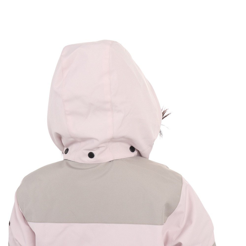 エアボーン（ARBN）（キッズ）ジュニア スキー スノーボード ウェア