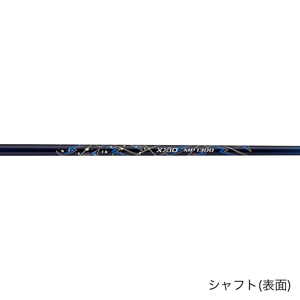 ゼクシオ（XXIO）（メンズ）ゼクシオ13 ドライバー(1W ロフト10.5度