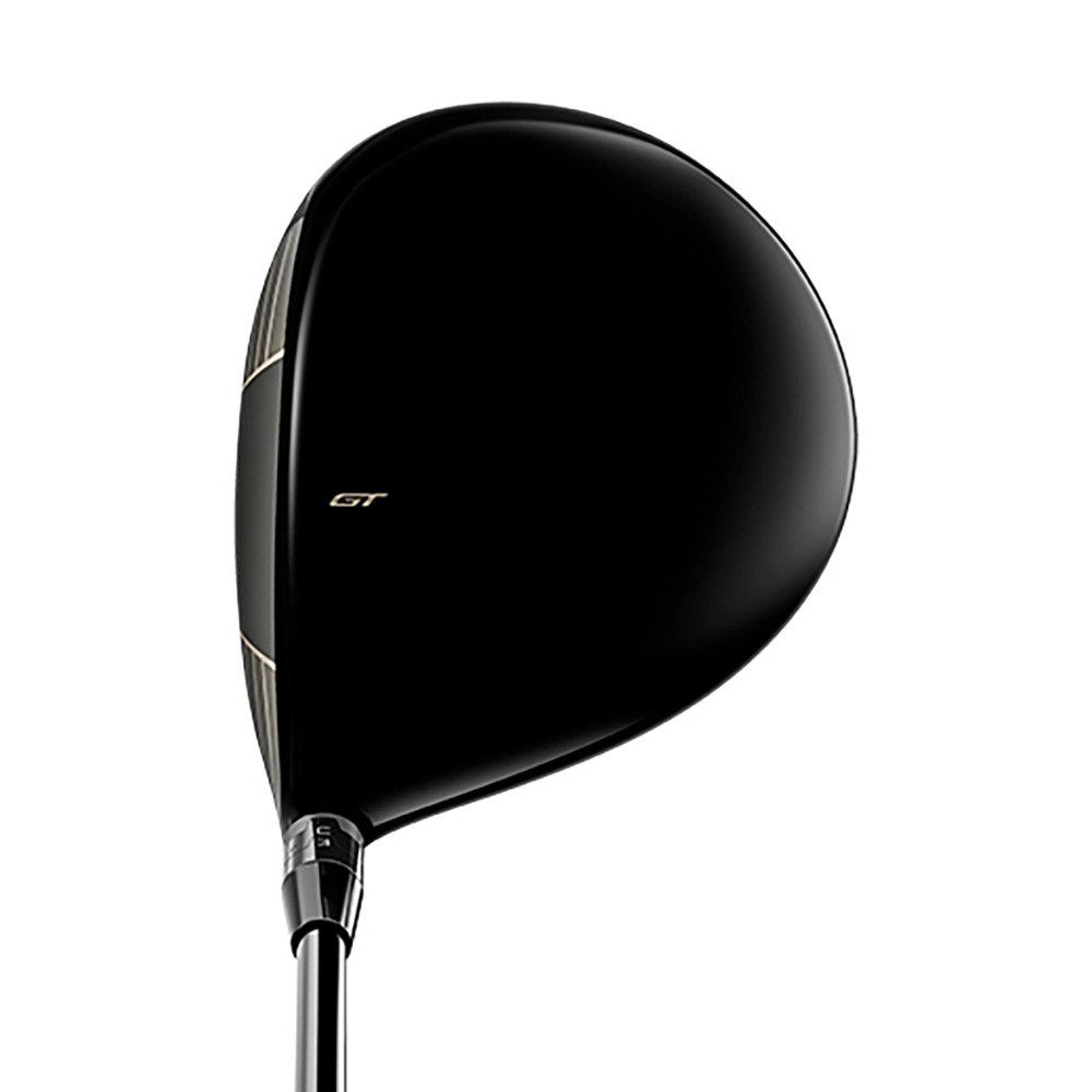 タイトリスト（TITLEIST）（メンズ）GT3 ドライバー(1W、ロフト9度
