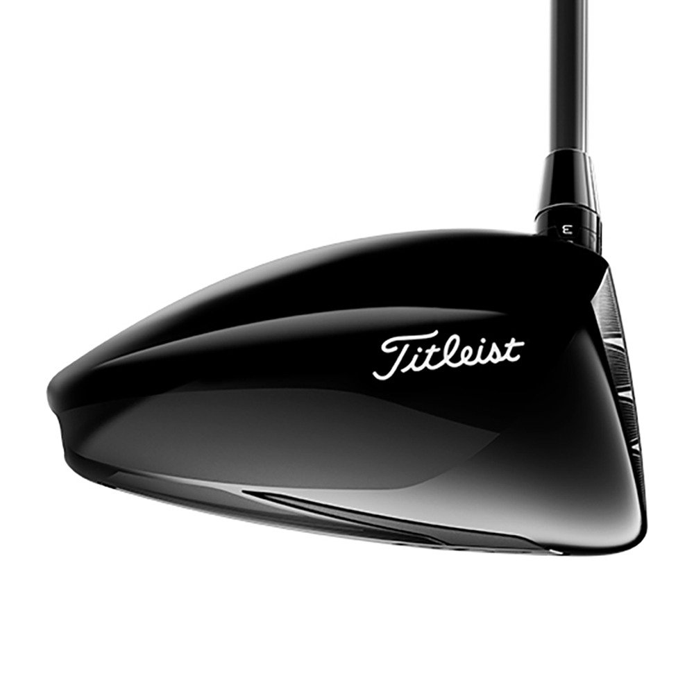タイトリスト（TITLEIST）（メンズ）GT2 ドライバー(1W、ロフト9度