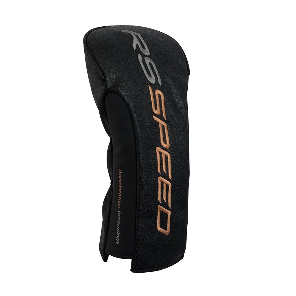 プロギア（PRGR）（メンズ）RS SPEED RSスピード ドライバー(1W ロフト