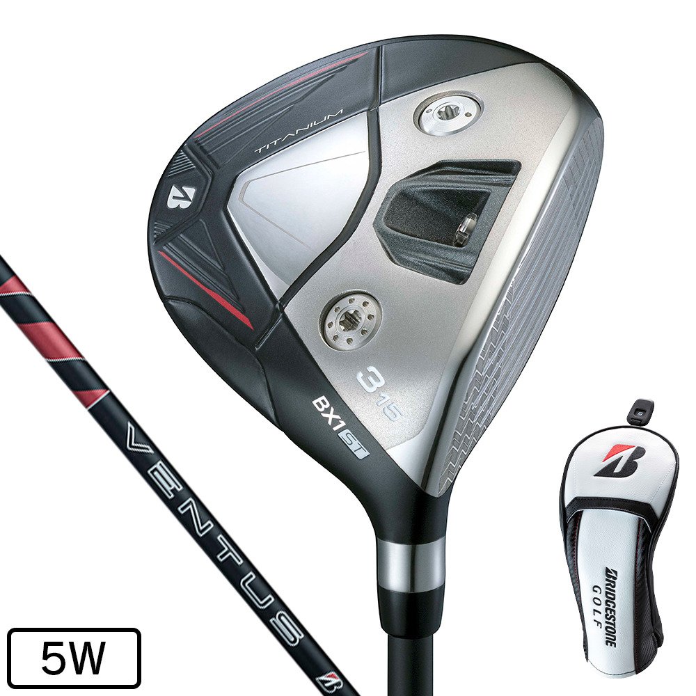 ブリヂストンゴルフ（BRIDGESTONE GOLF）（メンズ）BX1ST フェアウェイ