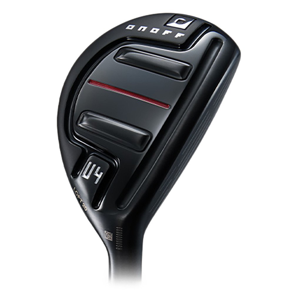 オノフ（ONOFF）（メンズ）アカ AKA ユーティリティウィングス(6U