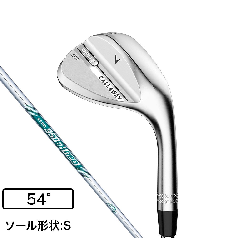 キャロウェイ（CALLAWAY）（メンズ）オーパス OPUS SP ウェッジ(5410S