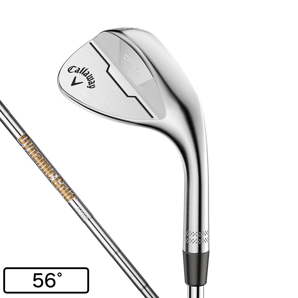 キャロウェイ（CALLAWAY）（メンズ）オーパス OPUS クロム ウェッジ