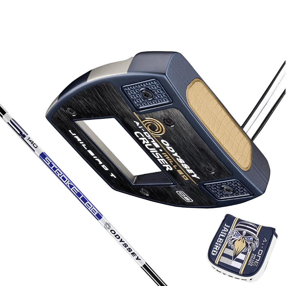 オデッセイ（ODYSSEY）（メンズ）Ai-ONE エーアイワン ミルド