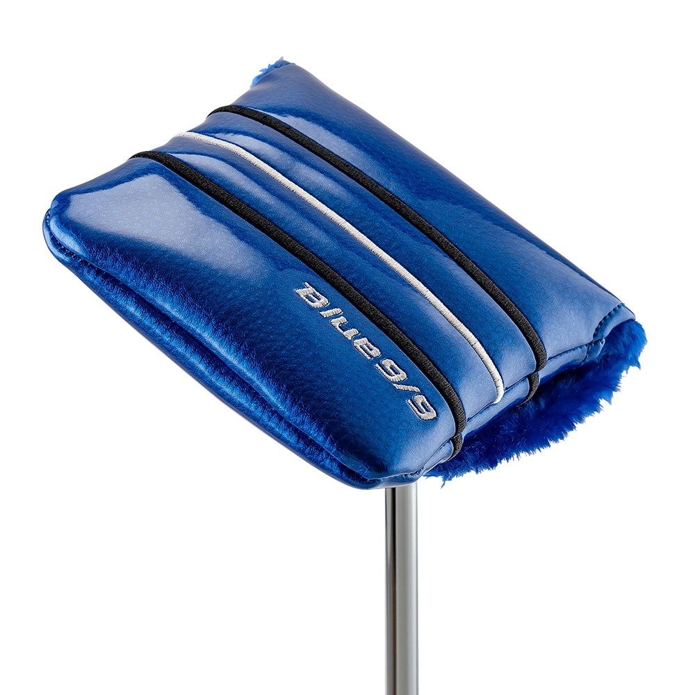 キャスコ（KASCO）（メンズ、レディース）ブルー Blue9/9 DELTA-FACE