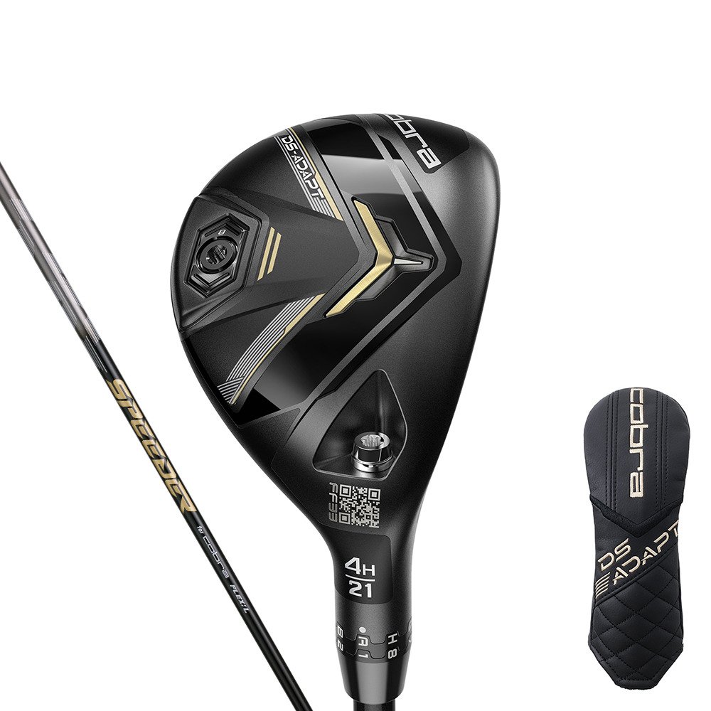 コブラ（Cobra）（レディース）DSアダプト DS-ADAPT ユーティリティ