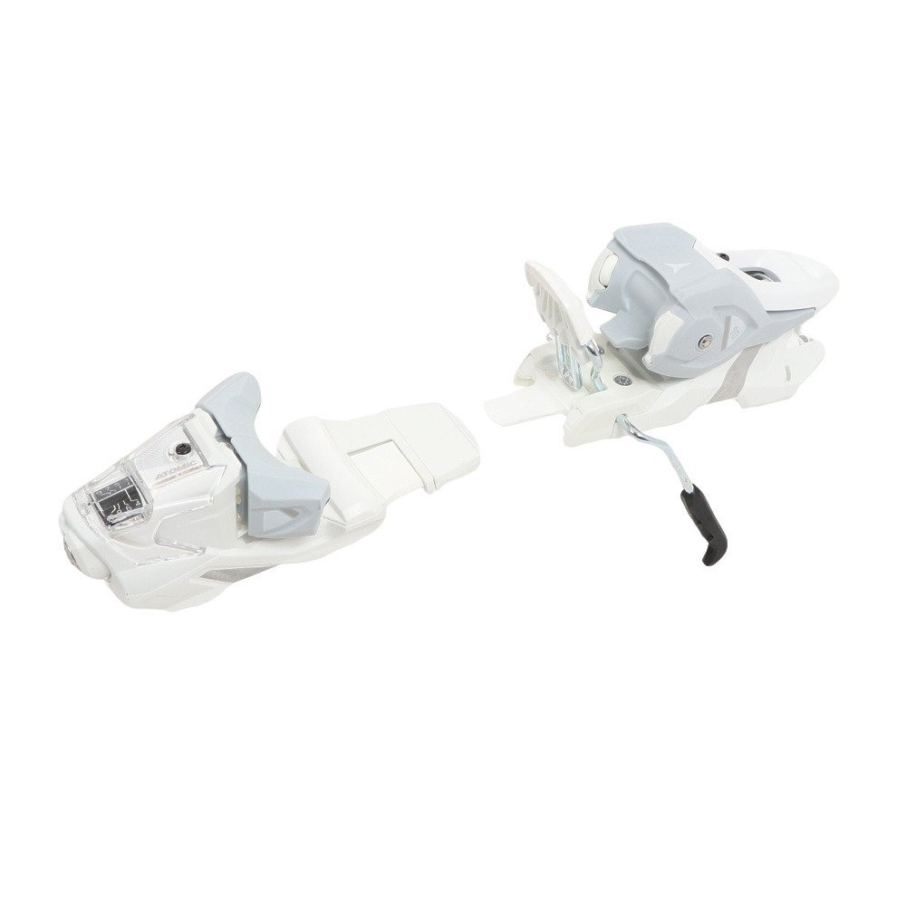 アトミック（ATOMIC）（レディース）スキー板 ビンディング付属 24