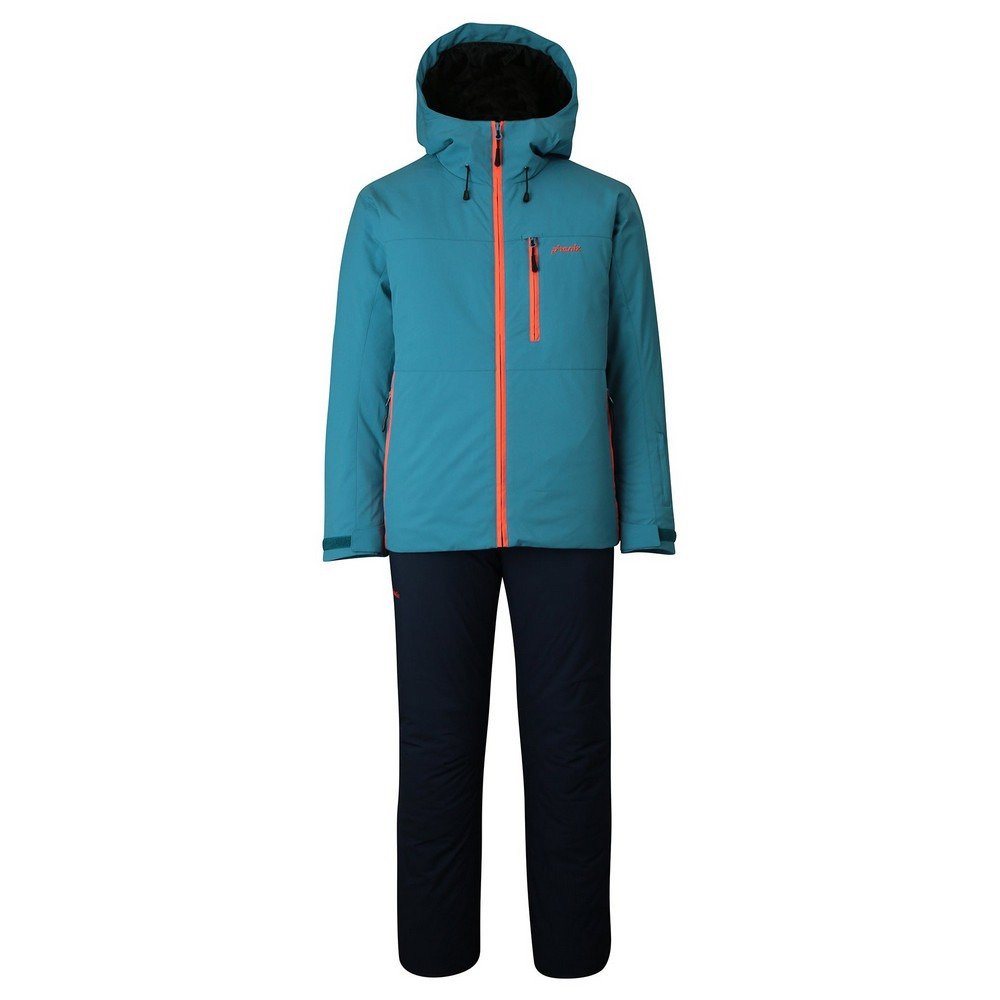 フェニックス（PHENIX）（メンズ）スキーウエア ソリッドカラー