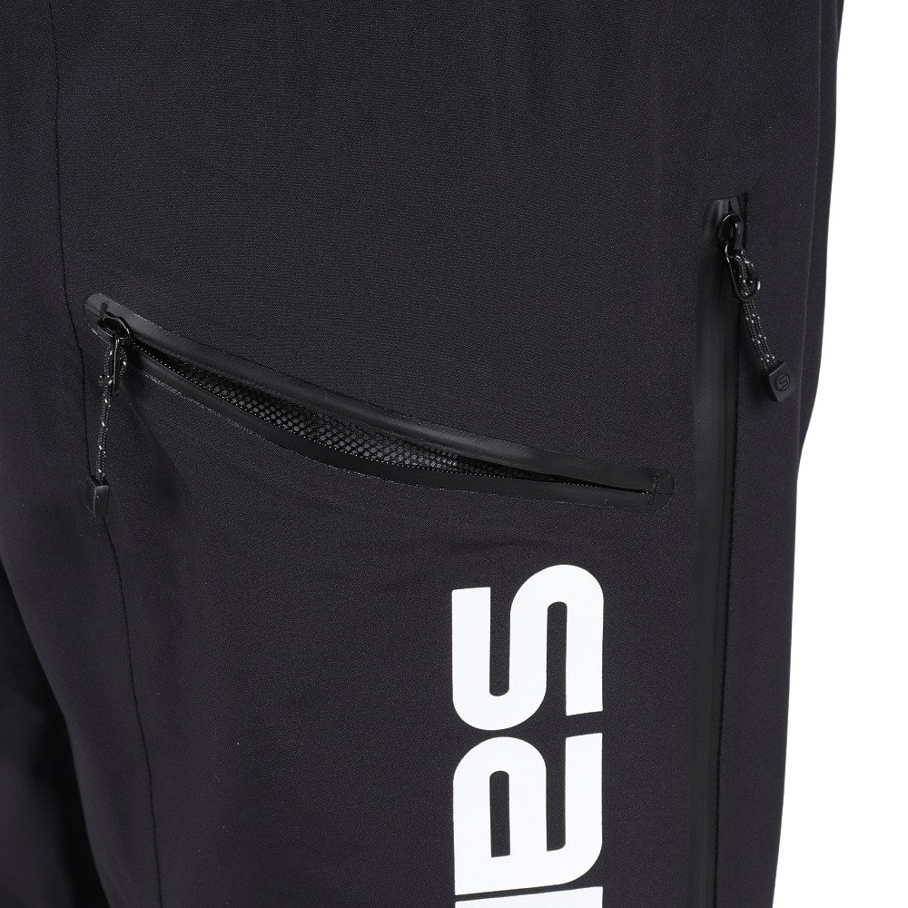 サマス（SAMAS）（メンズ）スキーウェア パンツ SYMPATEX SHELL PANT