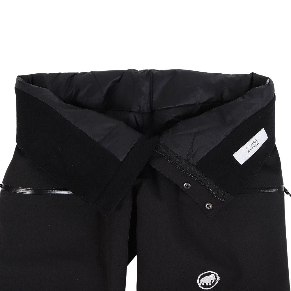 マムート（MAMMUT）（メンズ）ストーニー ハードシェル サーモ パンツ