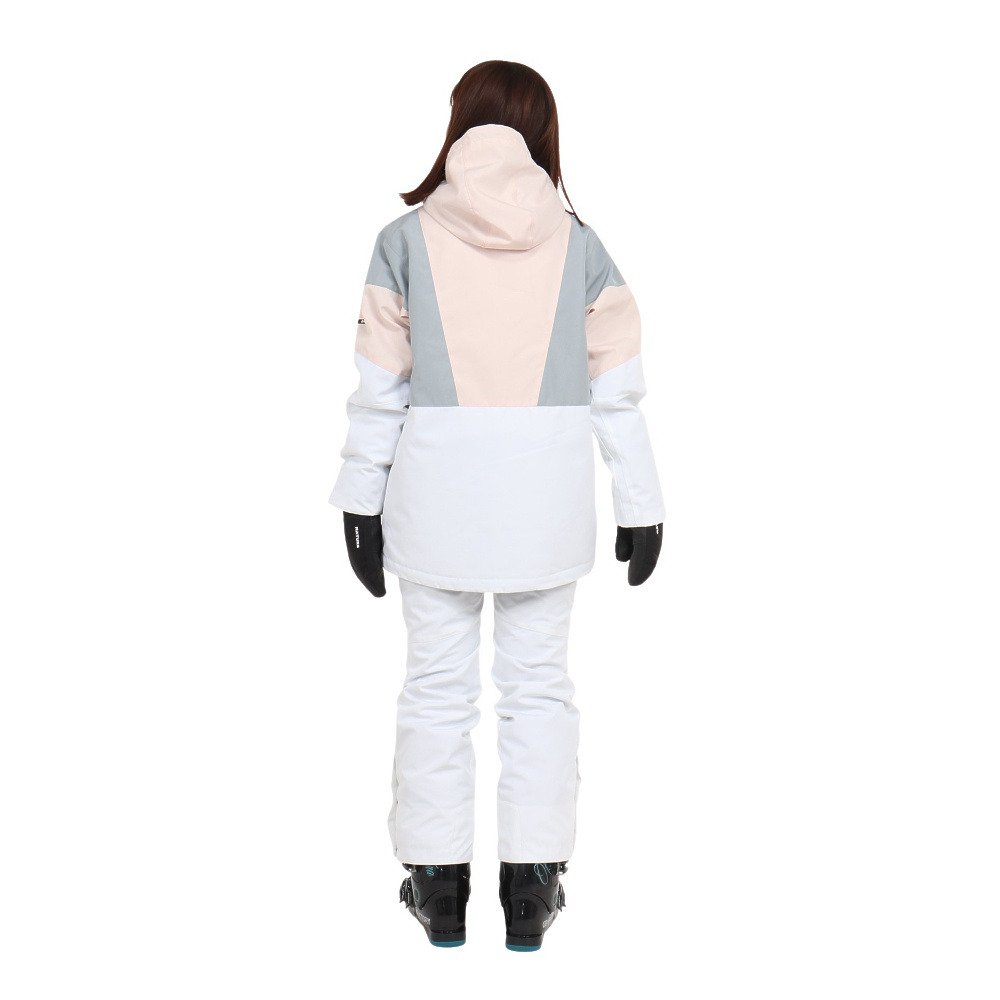 エアボーン（ARBN）（レディース）スキーウェア 上下セット