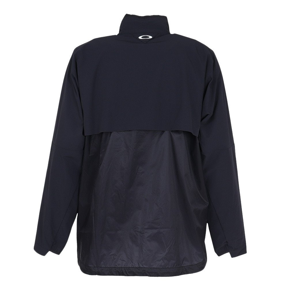 オークリー（OAKLEY）（メンズ）ゴルフウェア アウター 防風 スカル