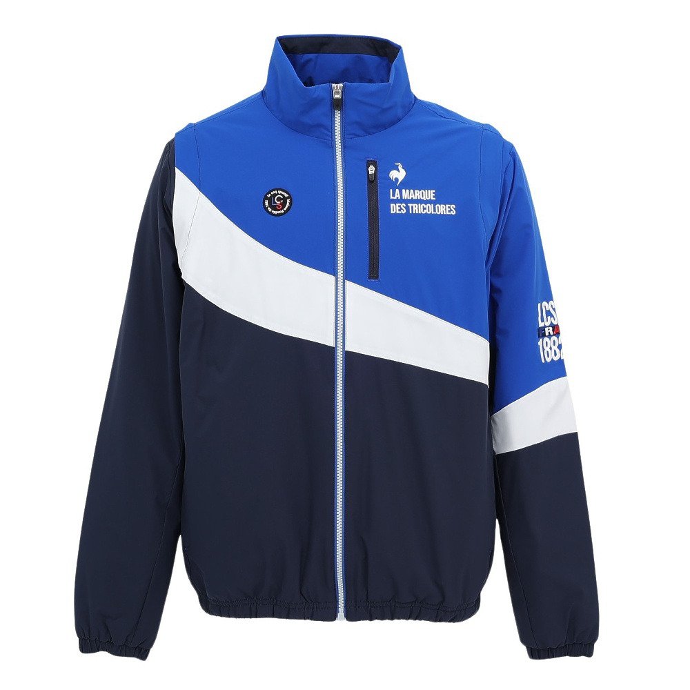 ルコックスポルティフ（lecoqsportif）（メンズ）ゴルフウェア