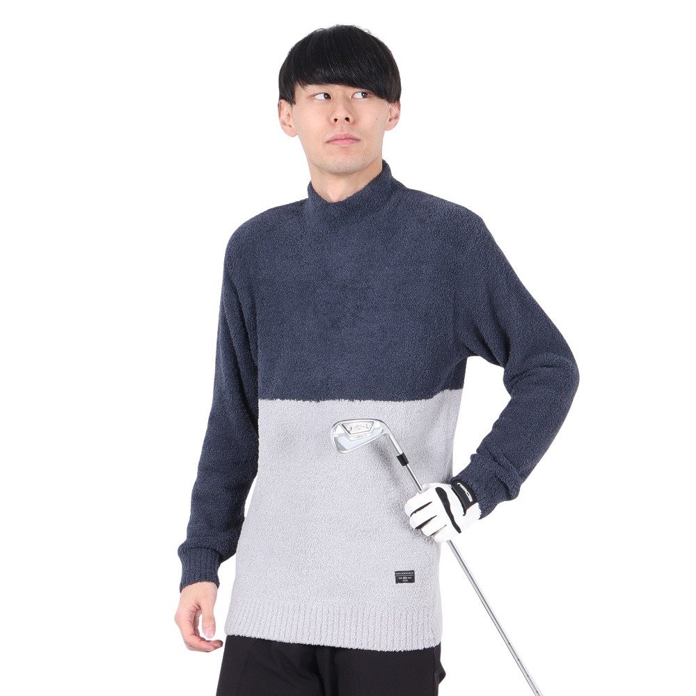 トラヴィスマシュー（Travis Mathew）（メンズ）ゴルフウェア 保温