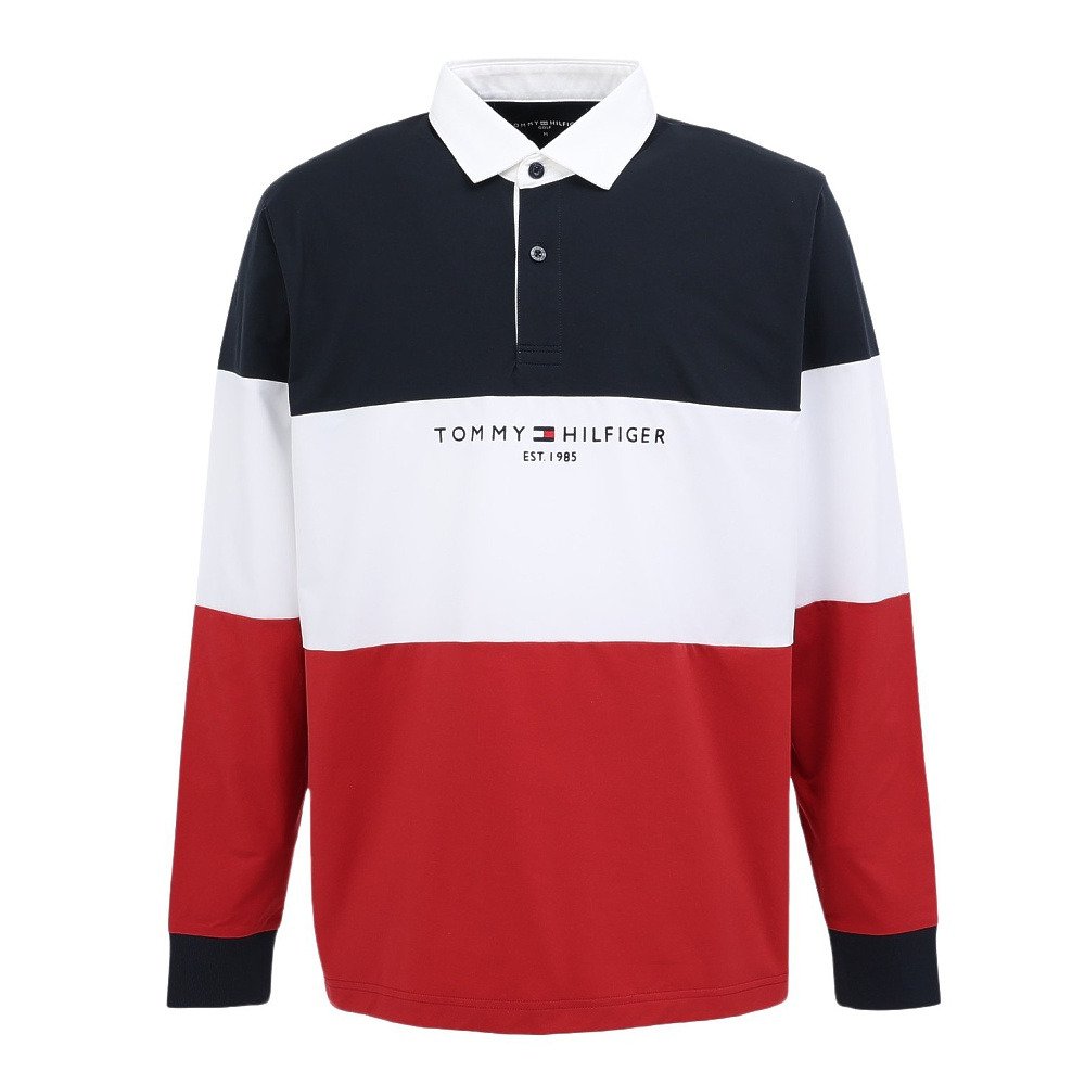 トミーヒルフィガーゴルフ（TOMMY HILFIGER GOLF）（メンズ）ゴルフ