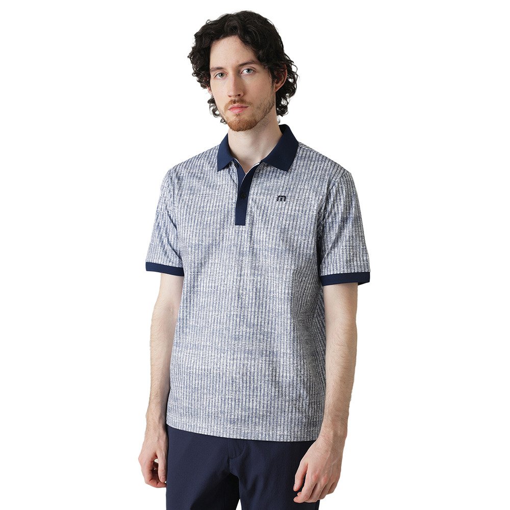 トラヴィスマシュー（Travis Mathew）（メンズ）ゴルフウェア 吸湿速乾