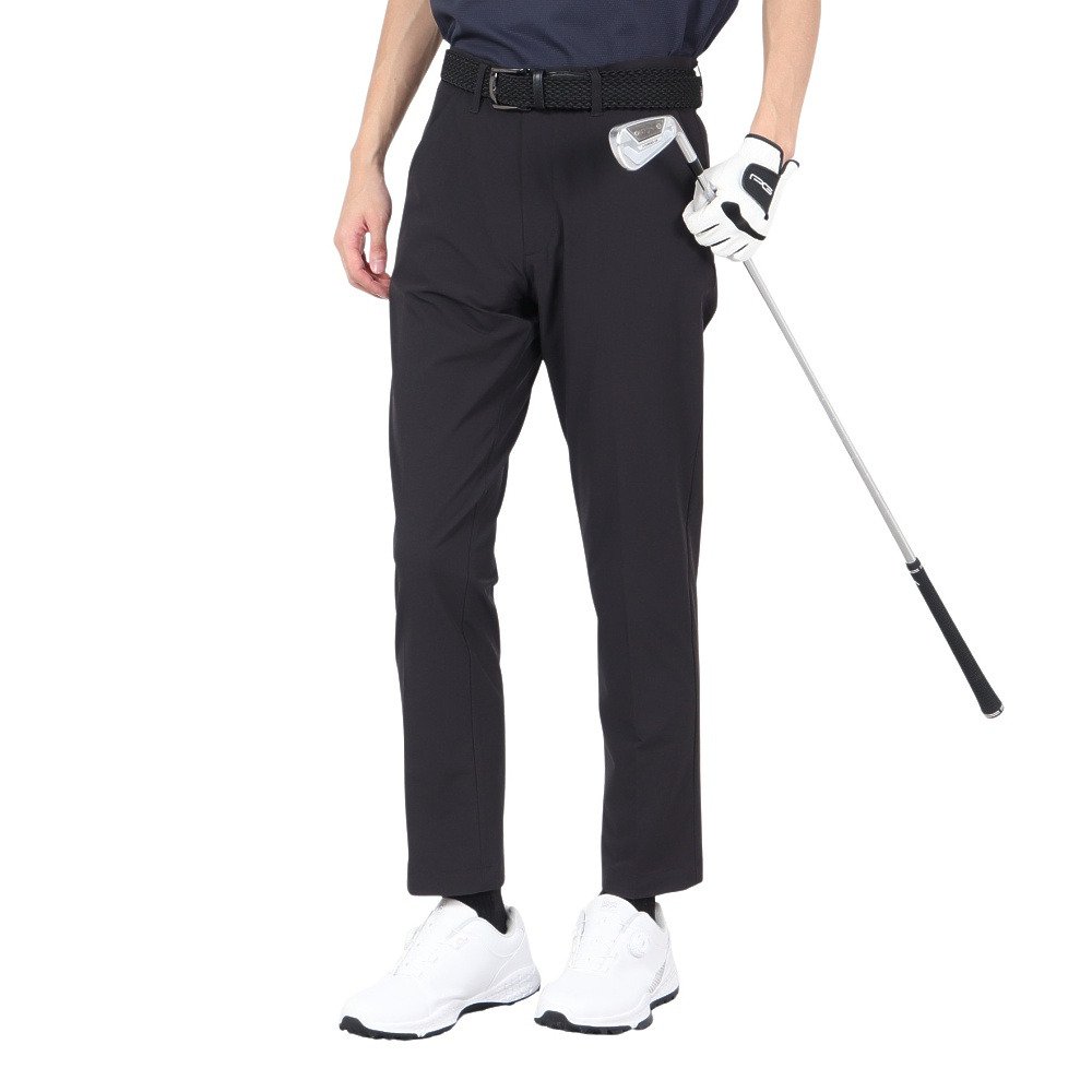 GB GOLF（ゴールデンベア ゴルフ）（メンズ）ゴルフウェア スラックス