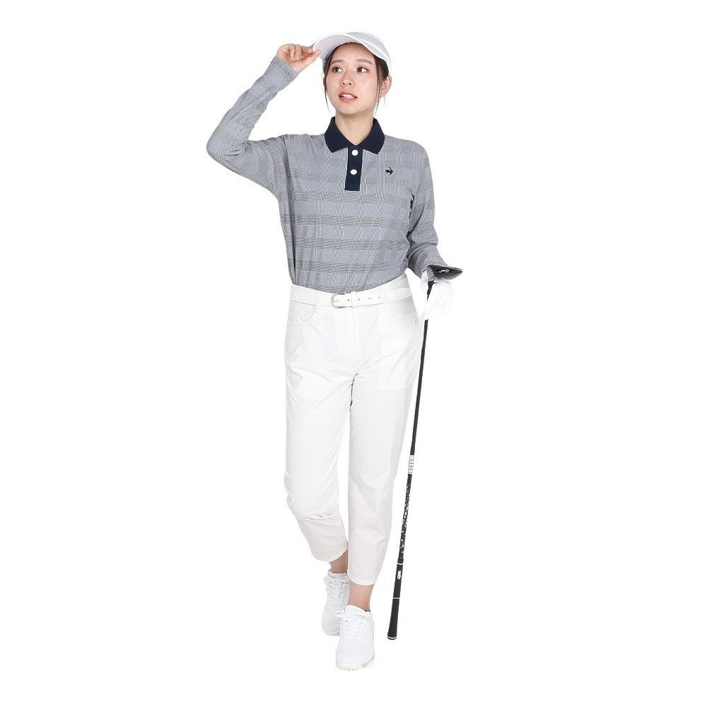 ルコックスポルティフ（lecoqsportif）（レディース）ゴルフウェア