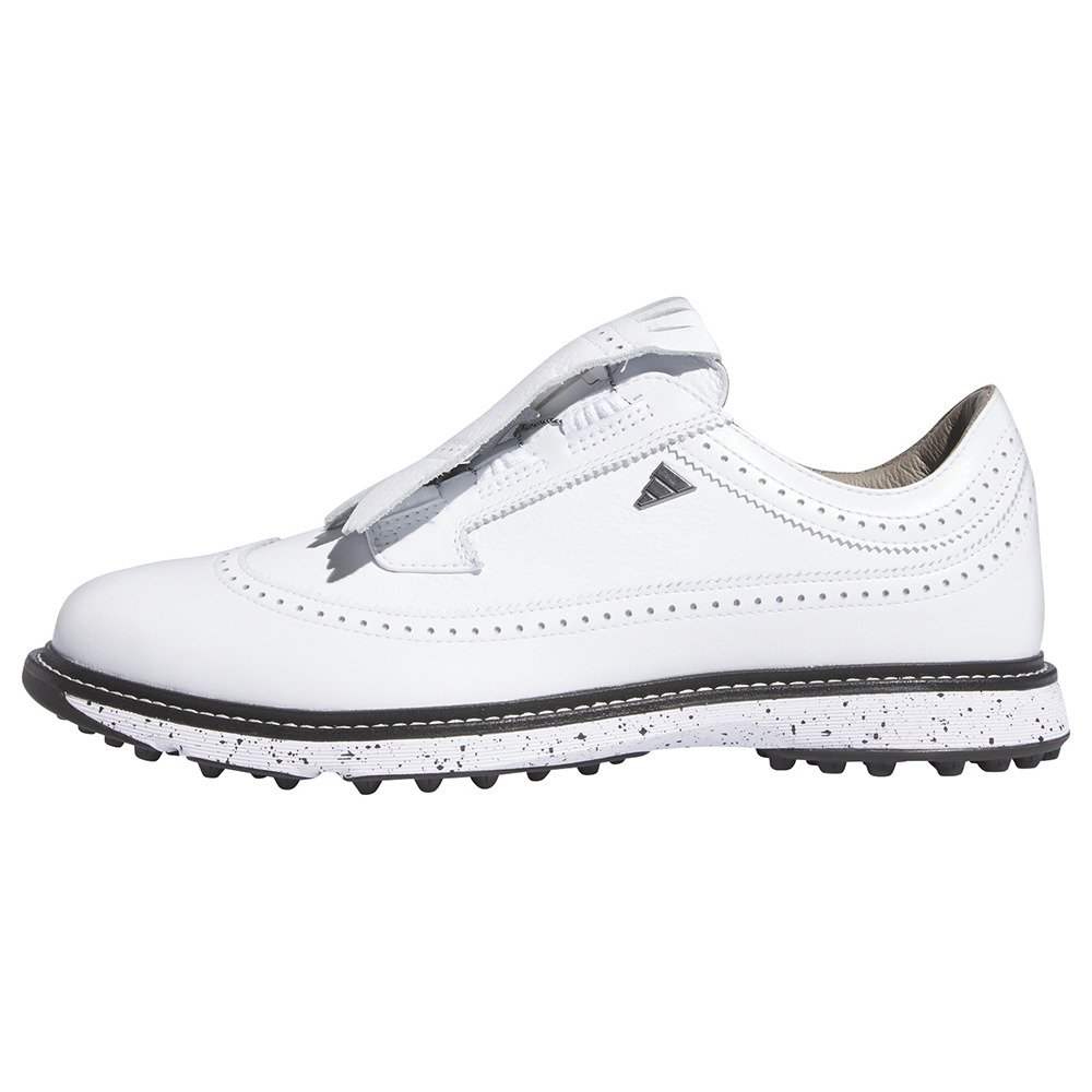 アディダス（adidas）（メンズ、レディース）ゴルフシューズ MC87 ボア