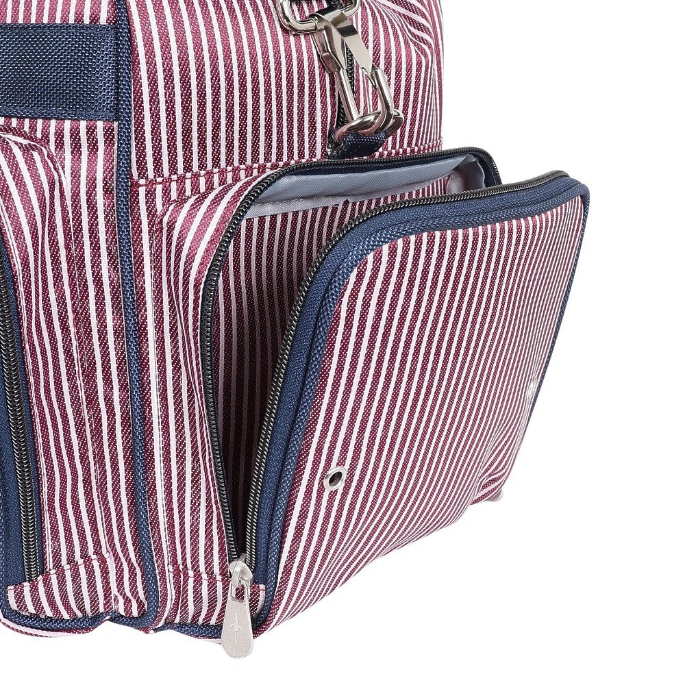 トランスコンチネンツ（TRANS CONTINENTS）（メンズ）ゴルフ ボストン