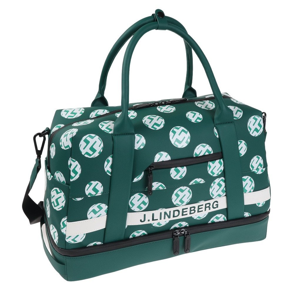 J.LINDEBERG（J.LINDEBERG）（メンズ、レディース）ゴルフ ボストン