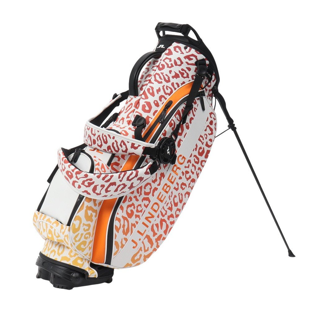 J.LINDEBERG（J.LINDEBERG）（メンズ、レディース）ゴルフ スタンド式