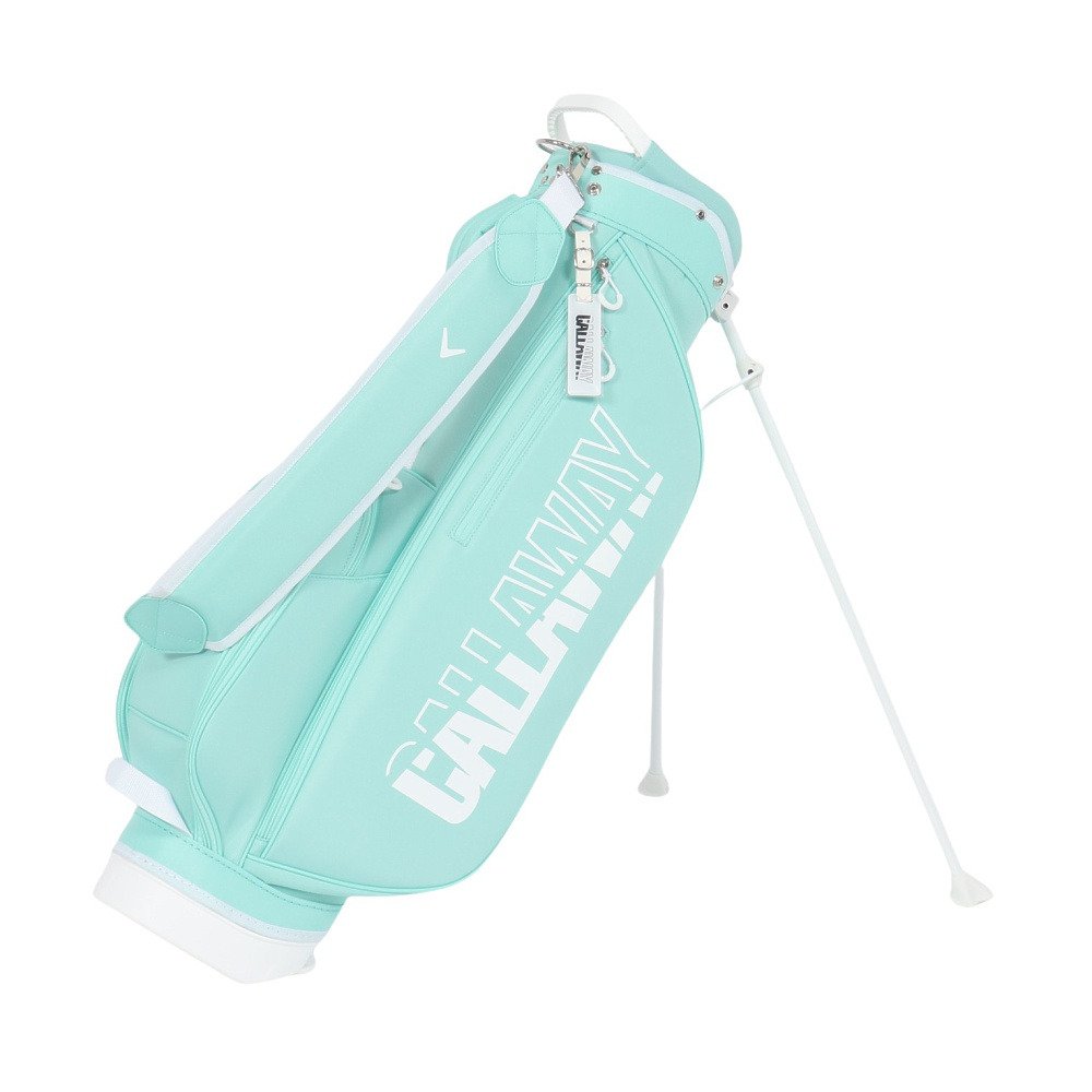 キャロウェイ（CALLAWAY）（メンズ、レディース）ゴルフ スタンド式