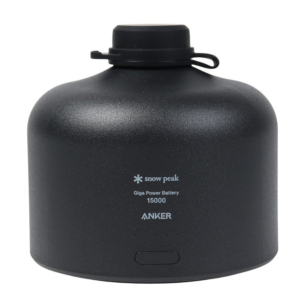 スノーピーク（snow peak） アンカー モバイルバッテリー 大容量