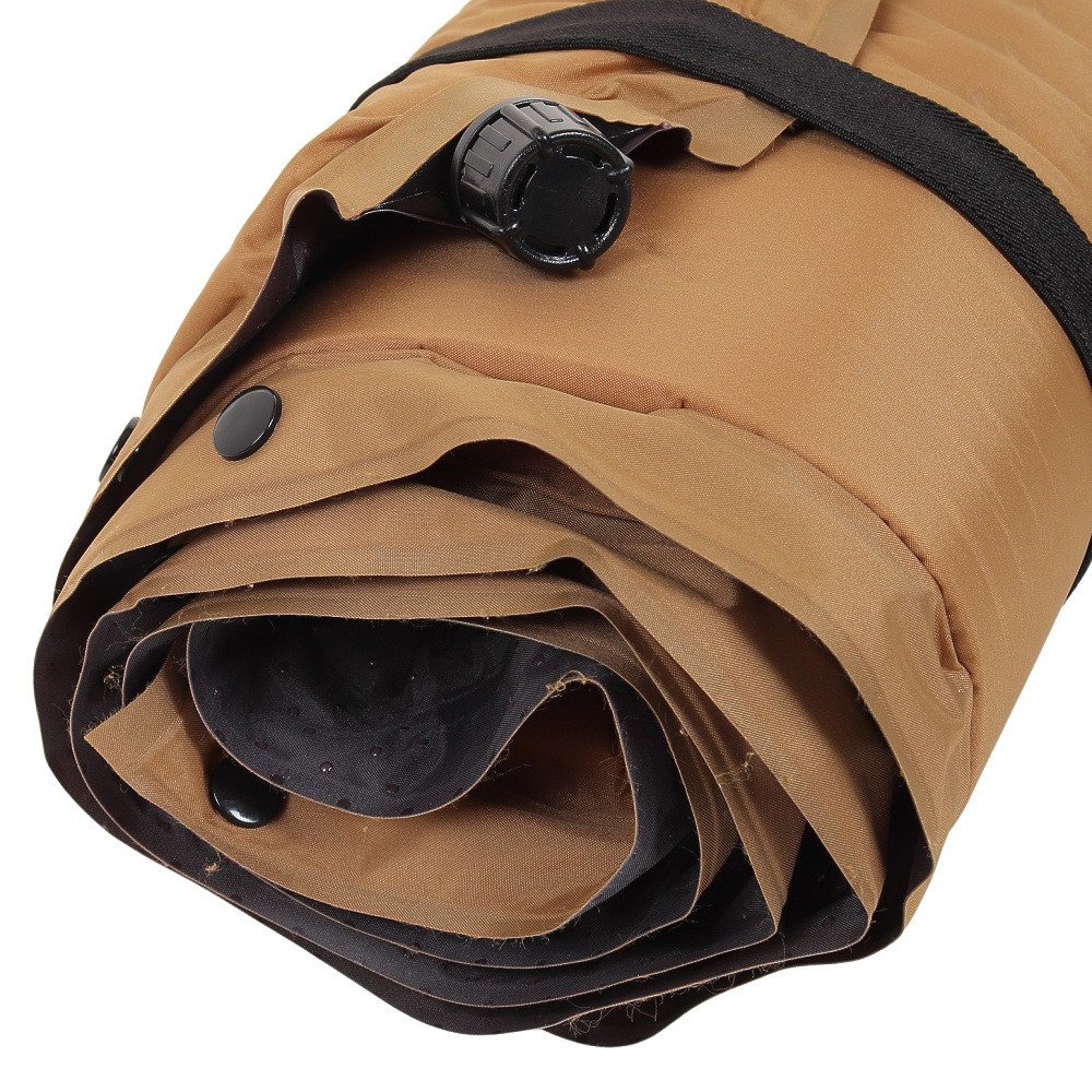 WAQ（WAQ） インフレーターマット キャンプ 車中泊 インフレータブル式