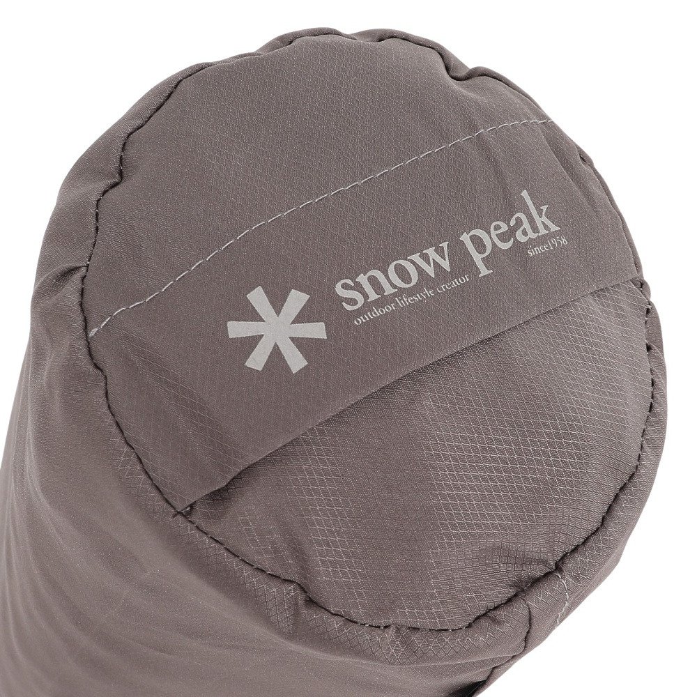 スノーピーク（snow peak） コンパクトスリムマット TM-088