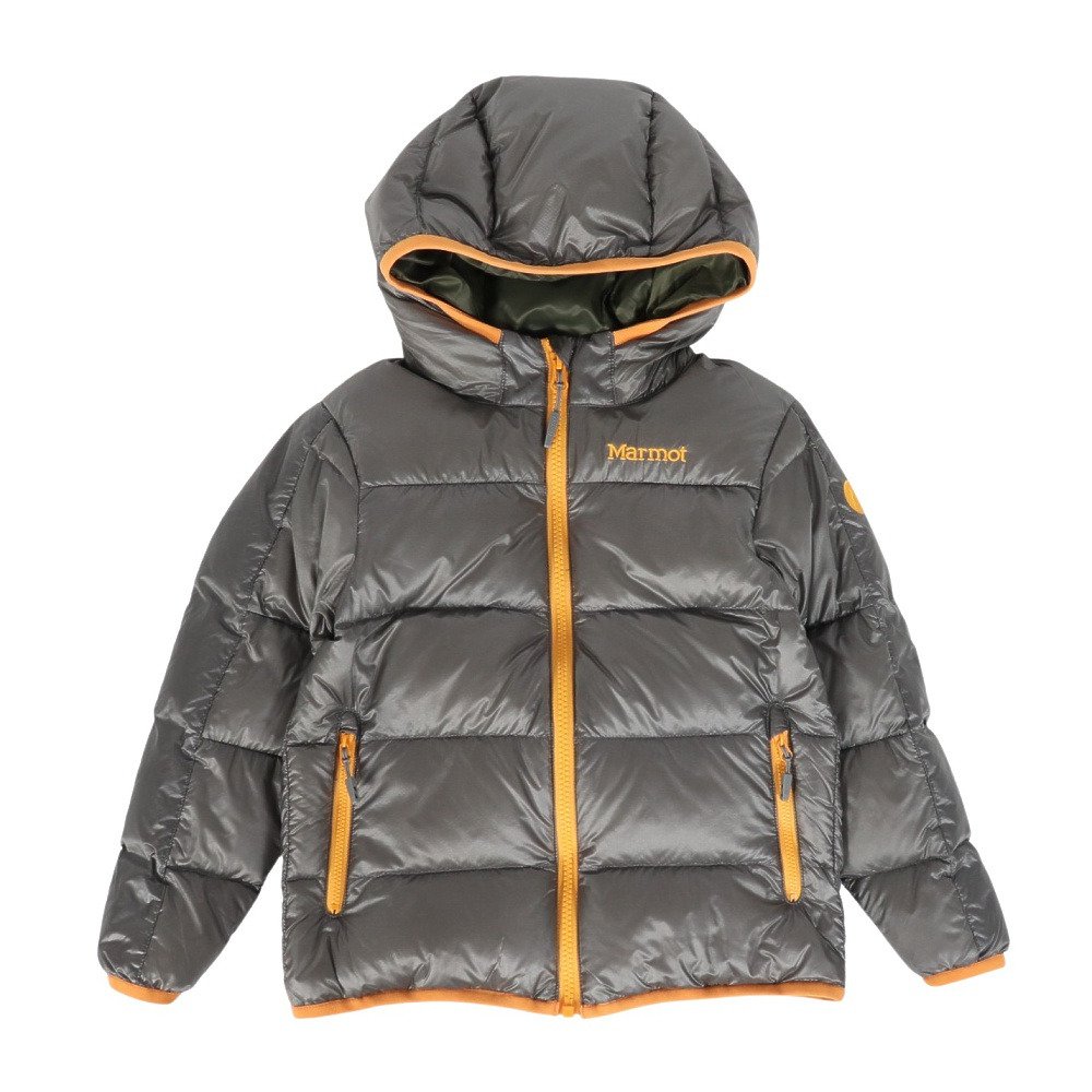 マーモット（Marmot）（キッズ）キッズ 750フィルパワープライムダウン