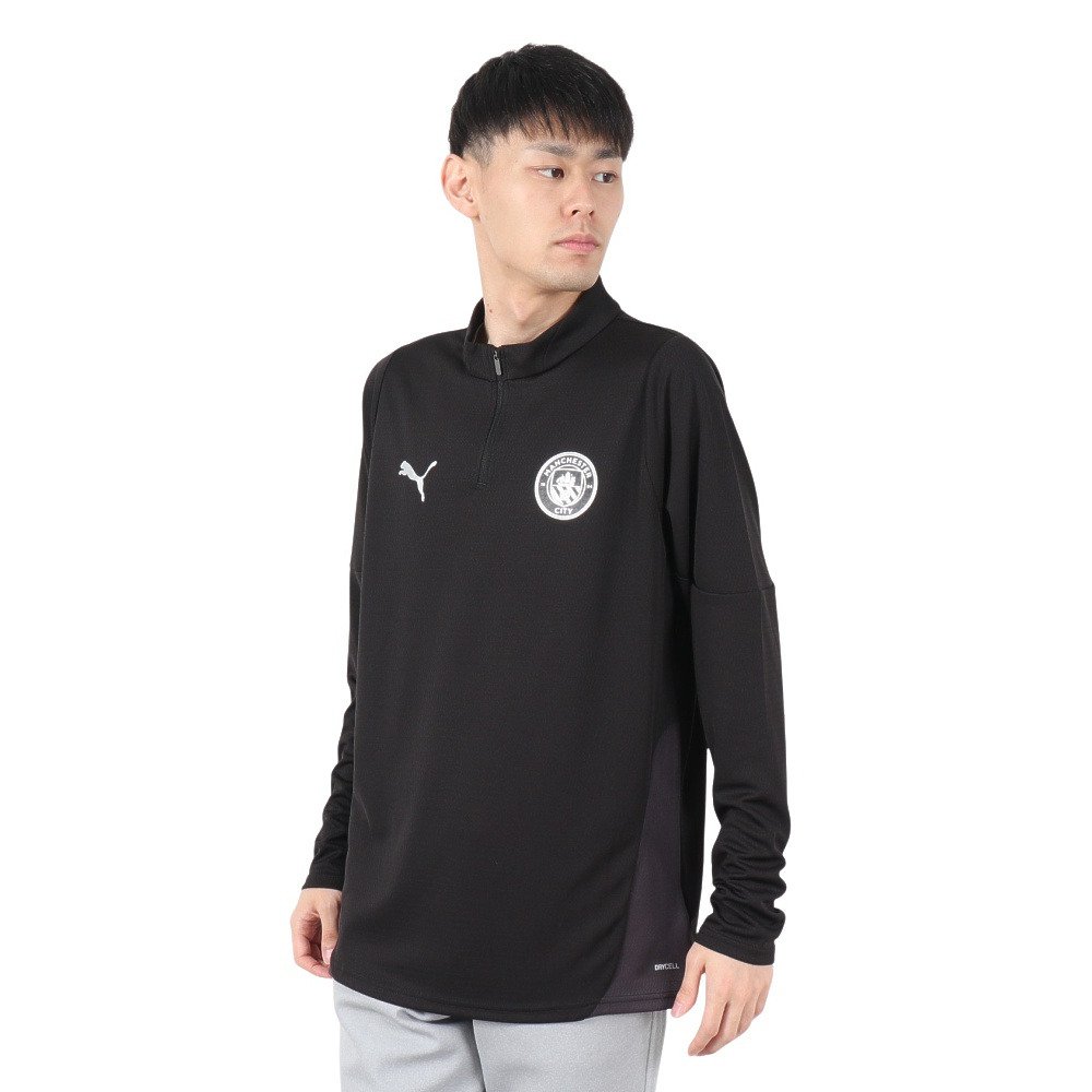 プーマ（PUMA）（メンズ）マンチェスターシティ FC トレーニング