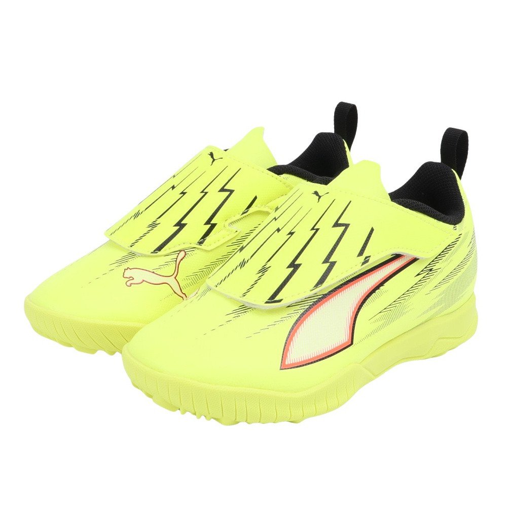プーマ（PUMA）（キッズ）ジュニアサッカートレーニングシューズ