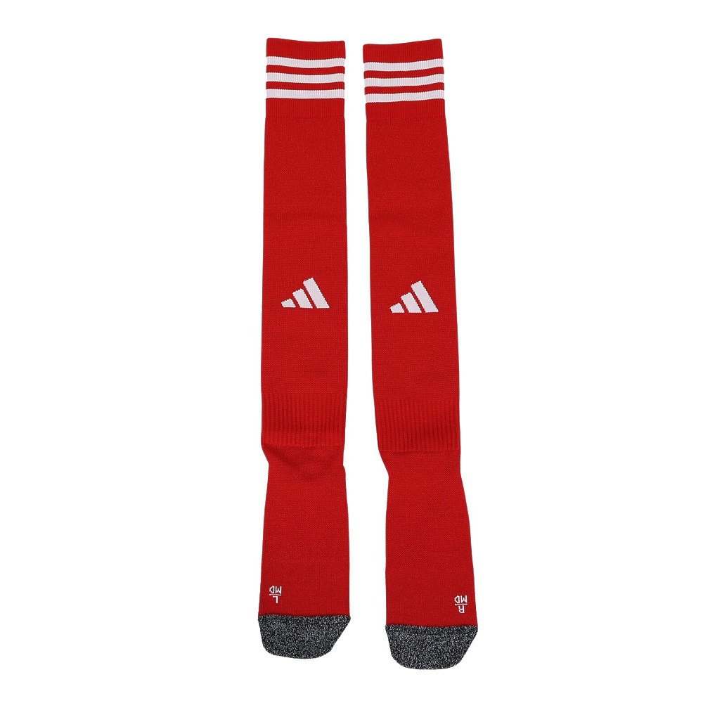 アディダス（adidas）（メンズ）サッカー ソックス 靴下 ADI 23 Z8331