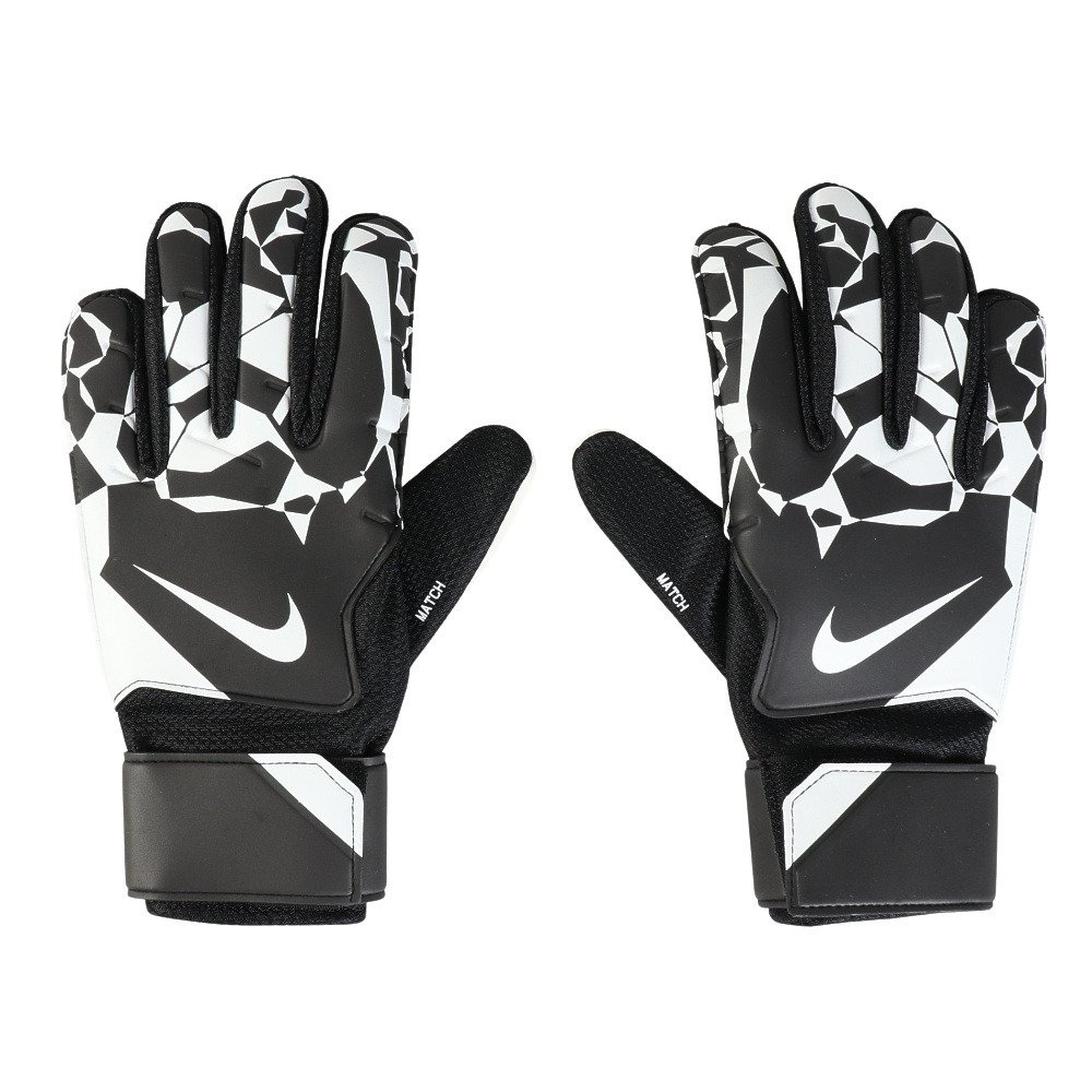 ナイキ（NIKE）（メンズ）キーパーグローブ サッカー マッチ HQ0257-010