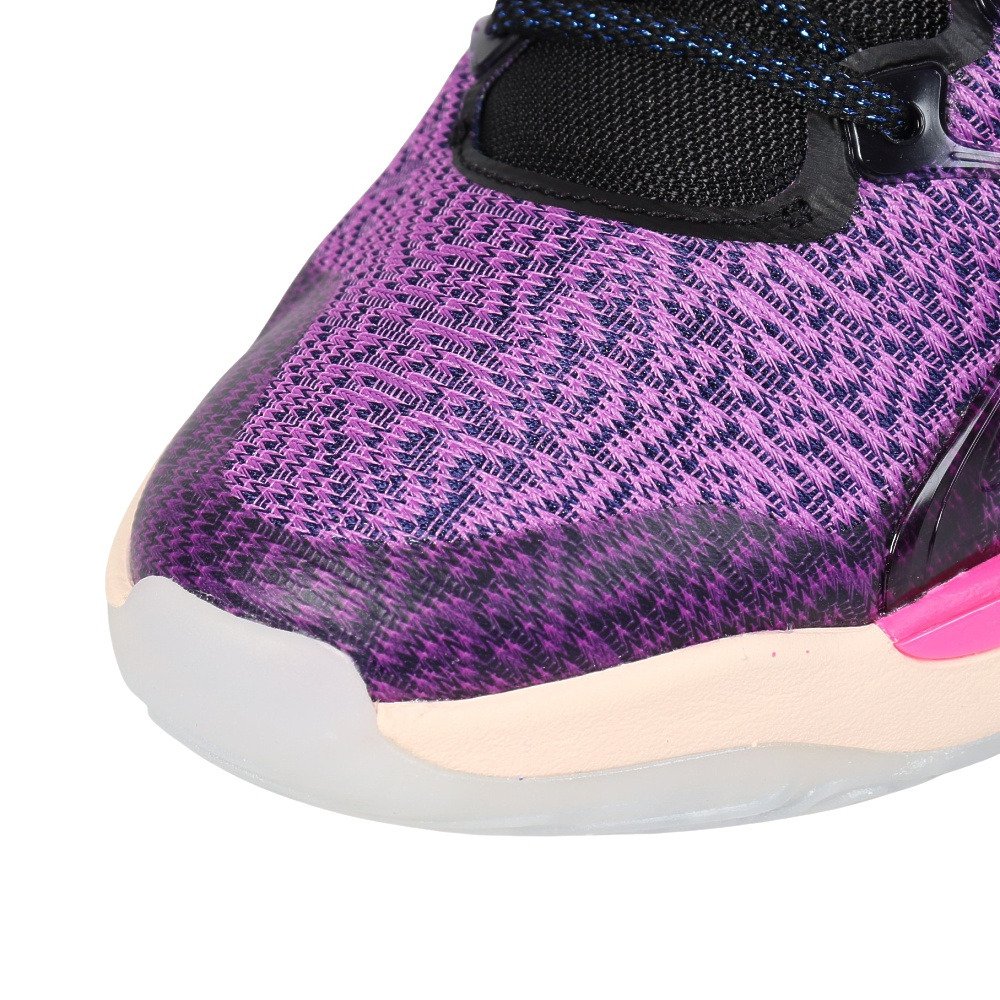 ナイキ（NIKE）（メンズ）バスケットシューズ バッシュ KD17 EP ケビン