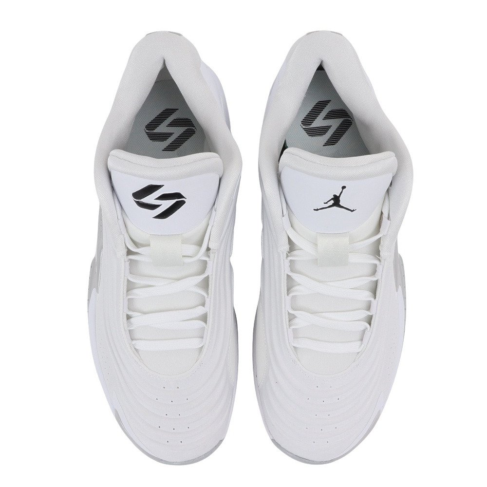 ジョーダン（JORDAN）（メンズ）バスケット シューズ バッシュ ルカ 3